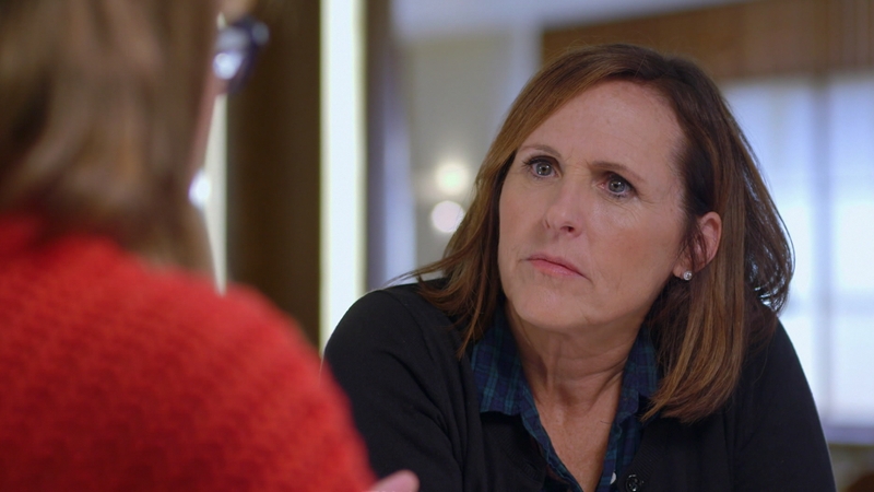 Molly Shannon