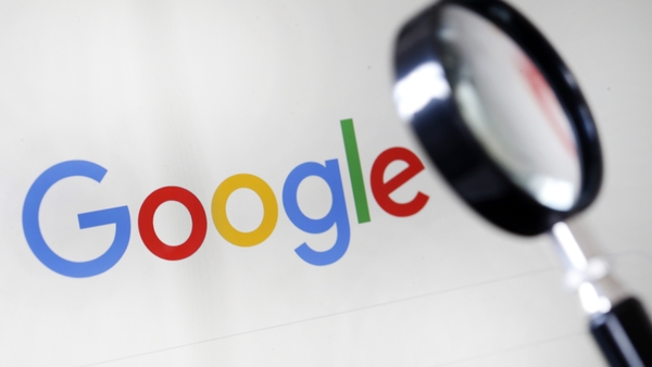 Google searches for "just buy Irish" peaked with an increase of 3,495%