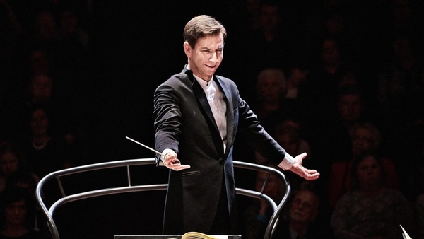 Lyric Concert Gold: RTÉ NSO play Bartók, Rachmaninov & Stravinsky