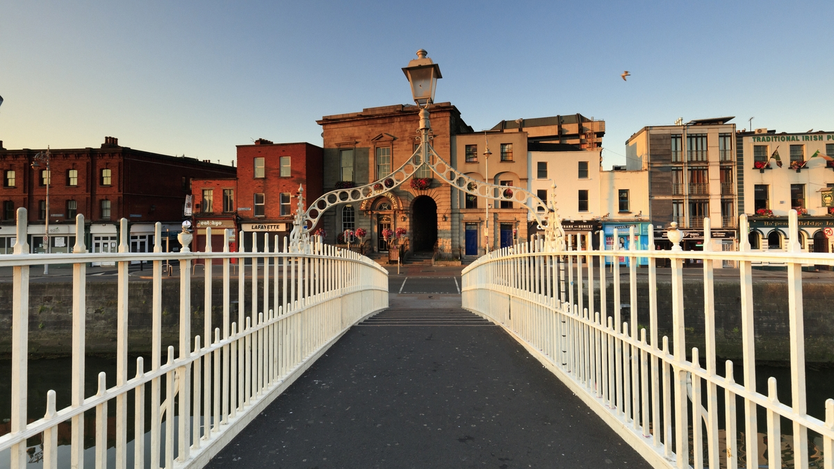 Dublin dialects: how accents differ in our capital city