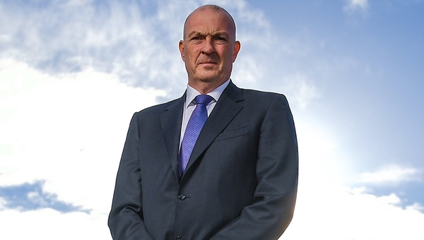 Gilroy has categorically ruled out a return to management