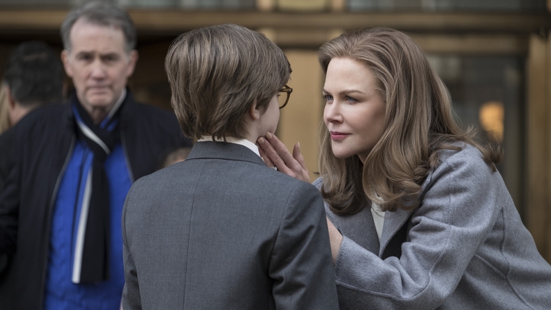 Nicole Kidman in The Goldfinch