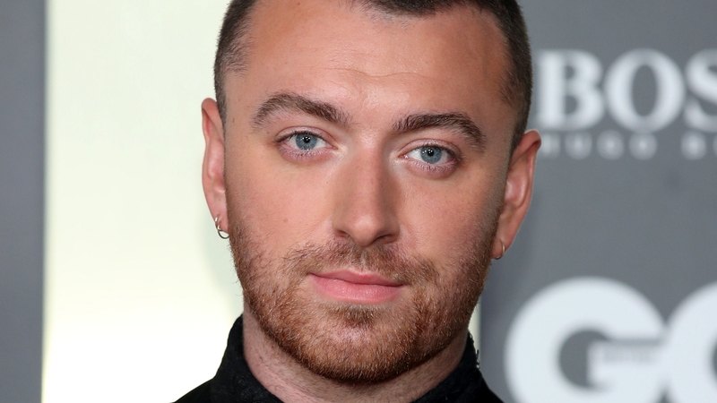 Sam Smith