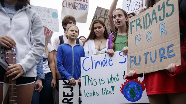 Teen Mental Health: How to deal with climate anxiety