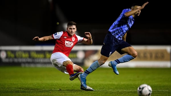 SSE Airtricity Premier Division recap and reports