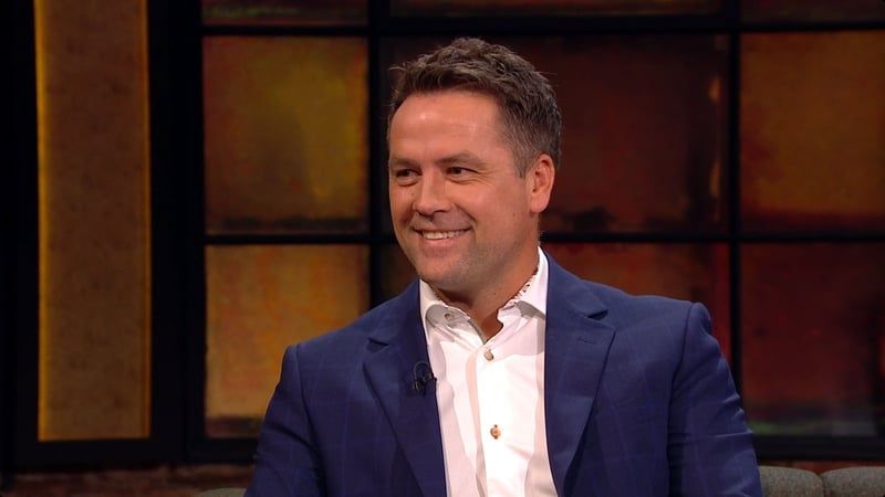 Michael Owen