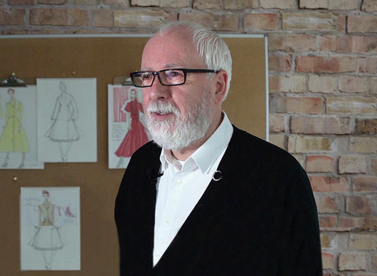 Peter O'Brien