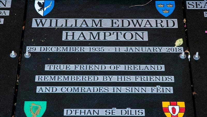 The contribution is the largest donation given to a political party in Northern Ireland