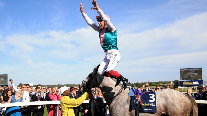 A maximum crowd of 6,202 will be permitted on Town Moor for the St Leger