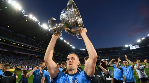 'The Dublin era hasn't finished. We could be talking about six or seven in a row here'