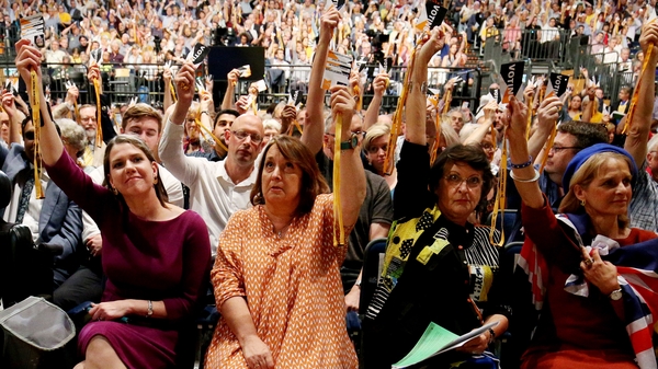 The Liberal Democrats has cast itself as the only 'Stop Brexit' party