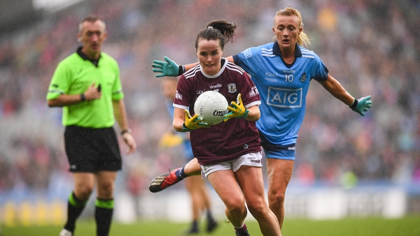 Recap: Dublin win tight contest with Galway