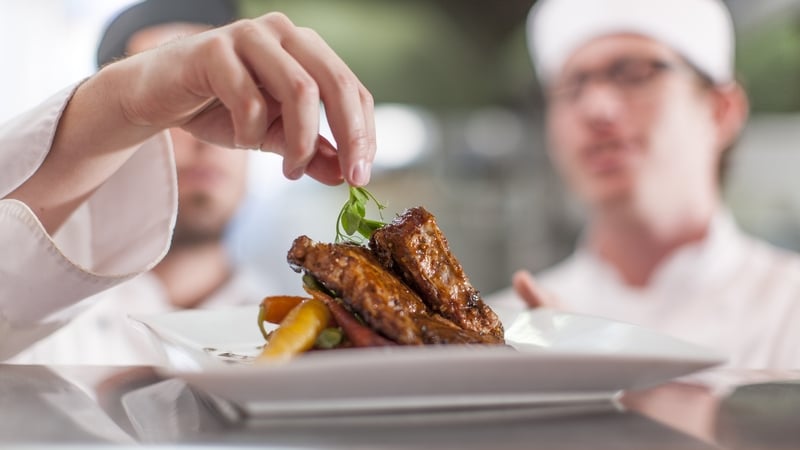 Irish restaurant of the year named at Georgina Campbell Awards