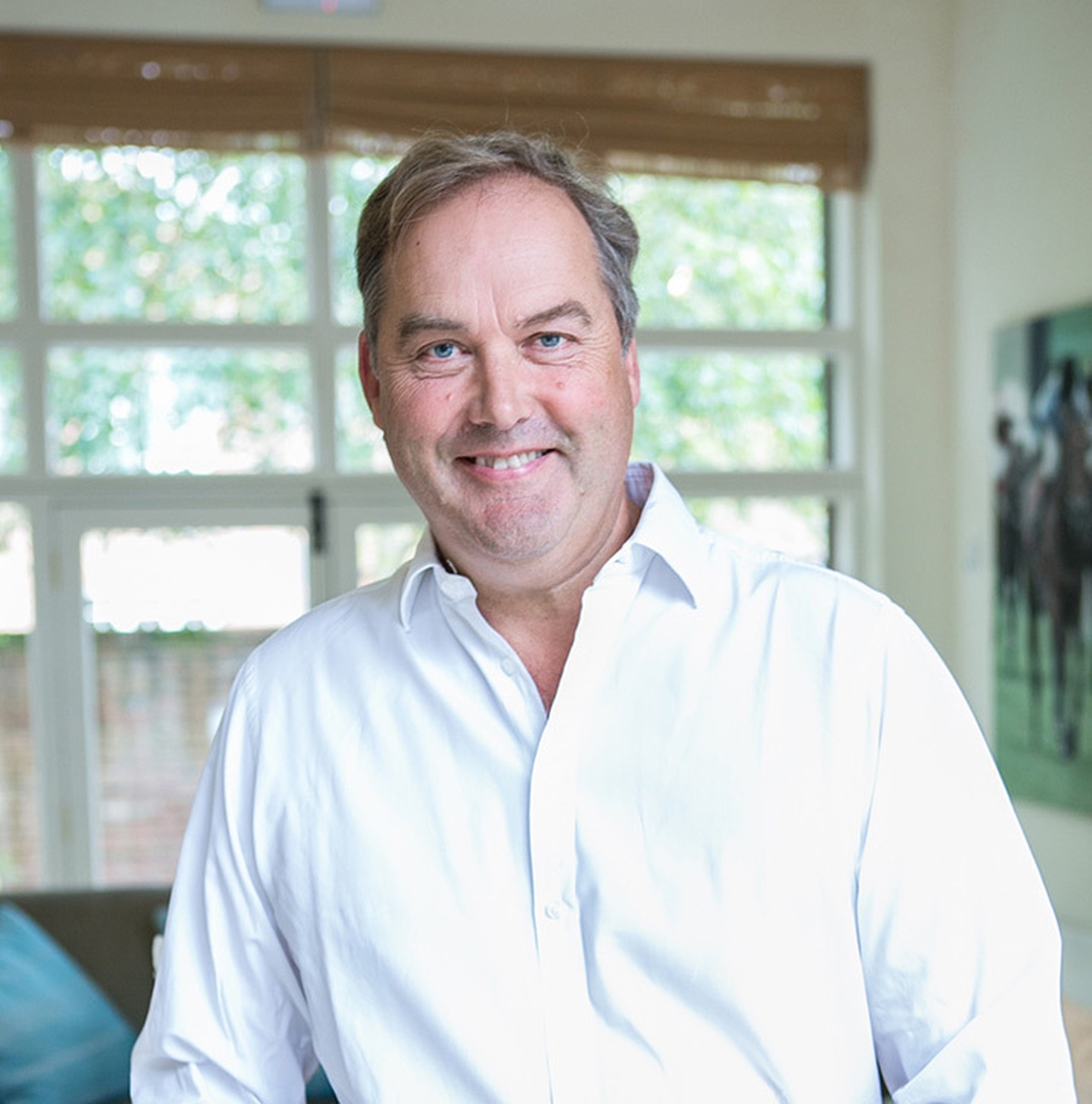 Harry Herbert - Downton Abbey