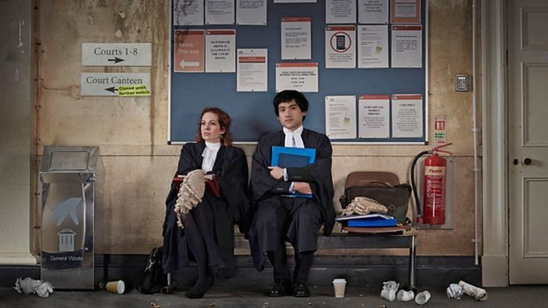 Defending the Guilty