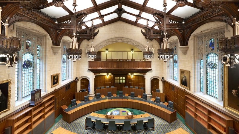 The UK Supreme Court dismissed the challenge to the Northern Ireland Protocol