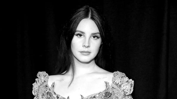 Lana Del Rey: "call her Doris Doomsday" Photo: Darren Gerrish/BFC/Getty Images