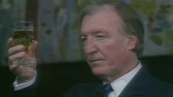Charles Haughey