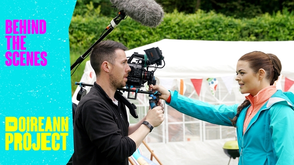 The Doireann Project is on the RTÉ Player right now!