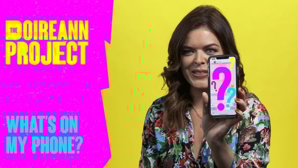 The Doireann Project returns to the RTÉ Player on September 27