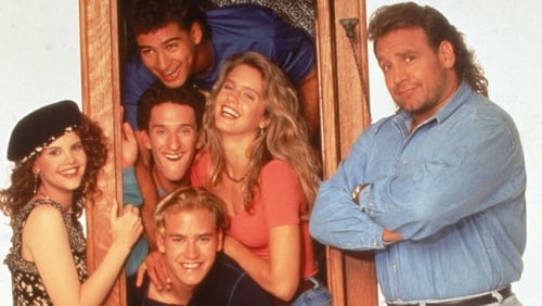 Saved by the Bell being rebooted for sequel series at NBC Universal's streaming service