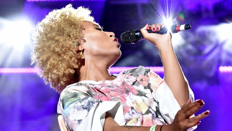 The show will be Sandé's first Irish date since she supported Michael Bublé at Croke Park in July 2018