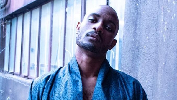 Listen: God Knows' hip-hop tune for Culture Night