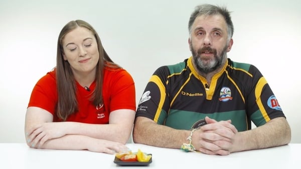 The perfect entertainment to get you in the mood for the Rugby World Cup.