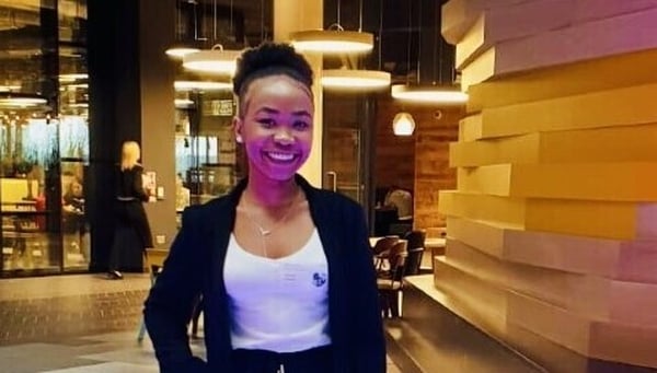 Ntsoaki Phakoe