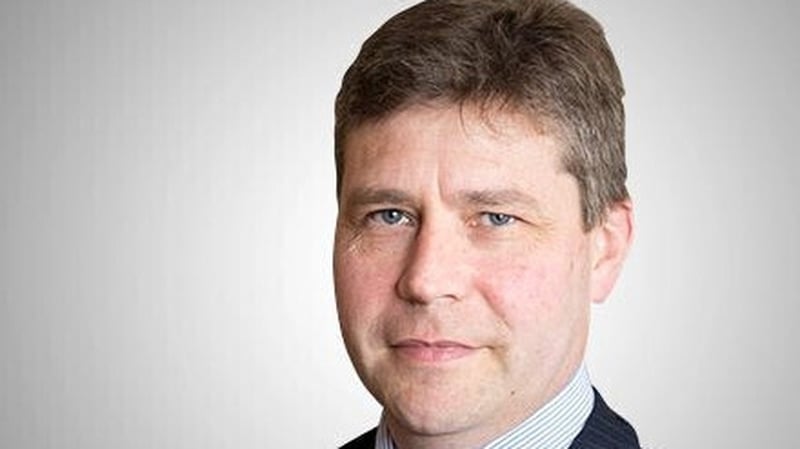 Kevin Lunney was abducted and assaulted in Co Fermanagh on 17 September