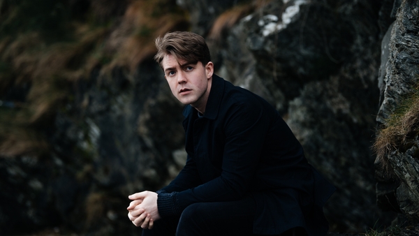 Little Hours is John Doherty. Image: Ruth Medjber
