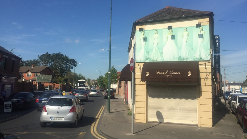 The shop said all affected brides will be contacted in the next few days