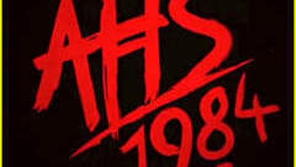 American Horror Story: 1984