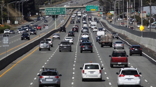 Trump's move came after the state reached a deal with major automakers to produce more fuel-efficient cars