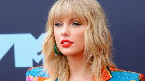 Taylor Swift