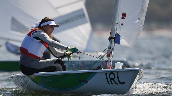 Annalise Murphy
