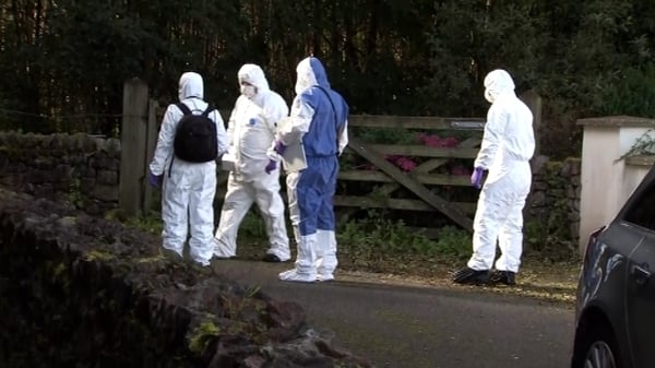 Kevin Lunney was abducted near his home in Derrylin, Co Fermanagh