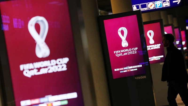 The Qatari government has faced plenty of international criticism since the country was awarded the 2022 World Cup