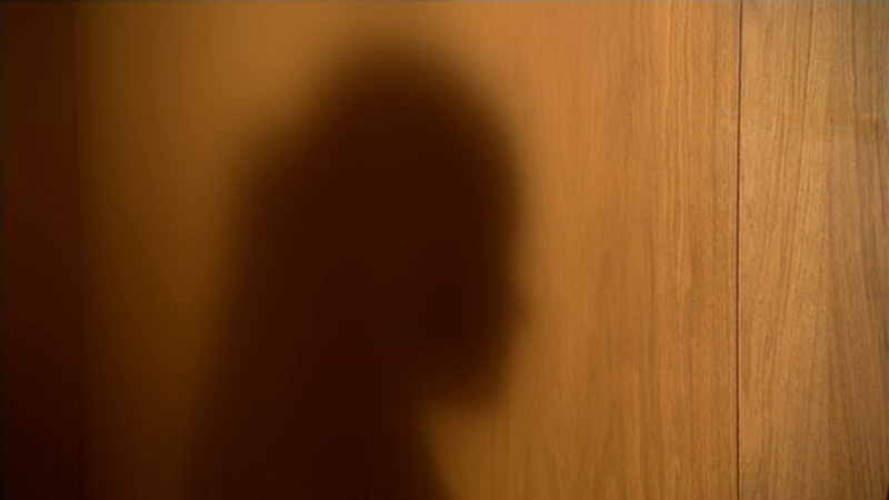 'Laura' said she was shocked, and felt like a sexual object