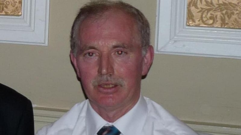 Fatal shooting of Brendan Kilduff is being treated as a tragic accident