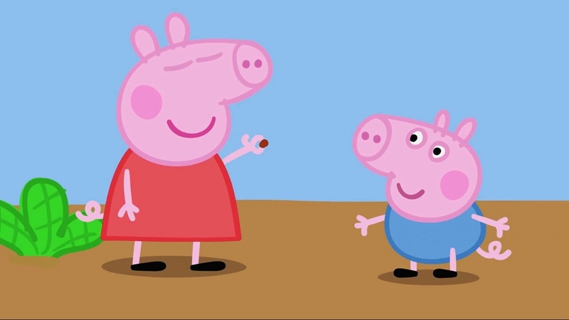 Hasbro is set to buy Entertainment One, owner of Peppa Pig, for about $4 billion in cash
