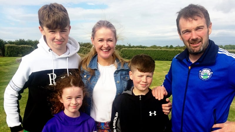 Raised by the Village