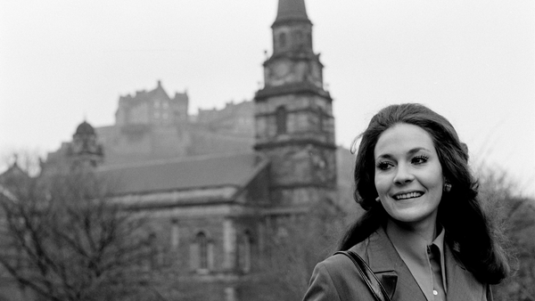 Sandie Jones