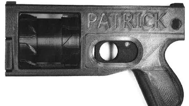 Tendai Muswere was sentenced to three years on each charge, with the sentences to run concurrently