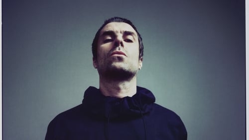 Liam Gallagher: His voice can't be killed by conventional weapons