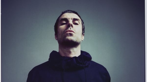Liam Gallagher: His voice can't be killed by conventional weapons