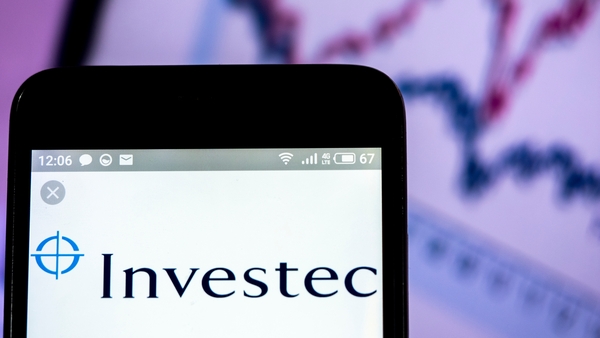Investec's customer base mainly comprises wealthy private clients more able than most to navigate through inflationary pressures and high interest rates