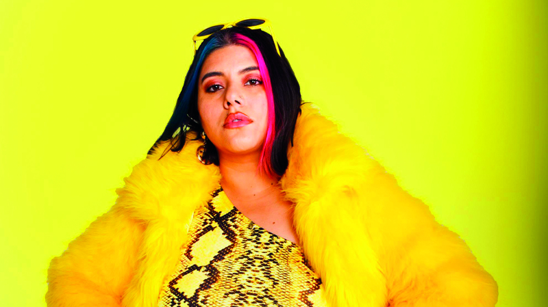 Tara Stewart is 2FM's newly-appointed arbiter of cool.