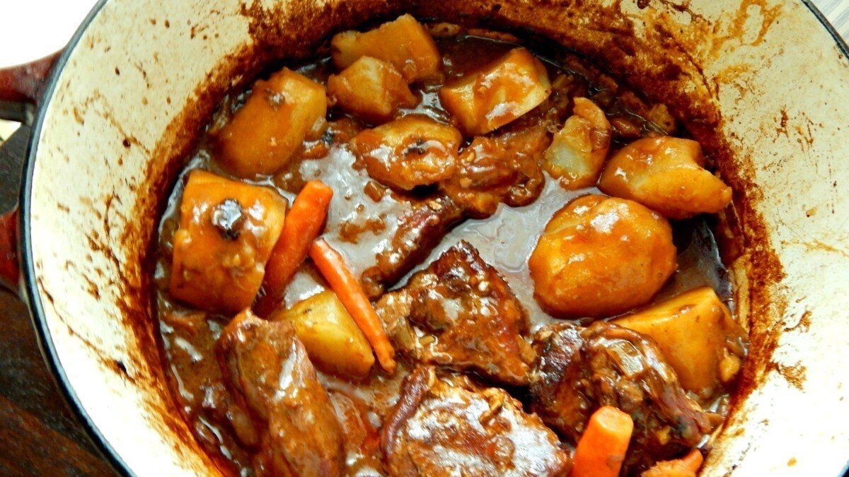 From sheep's brains to stewed eels, meet  the Irish woman whose on a mission to save old Irish recipes
