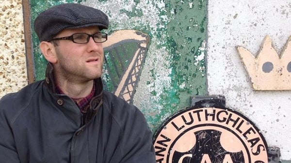 Rory O'Connor of Rory's Stories